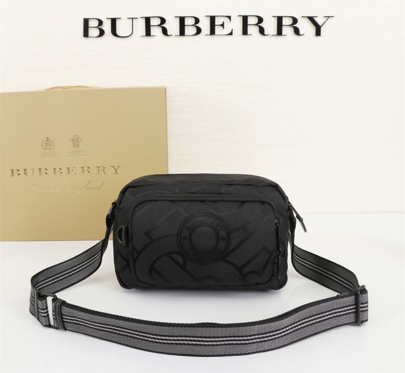 Burberry Satchel Bags